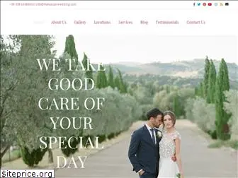 thetuscanwedding.com