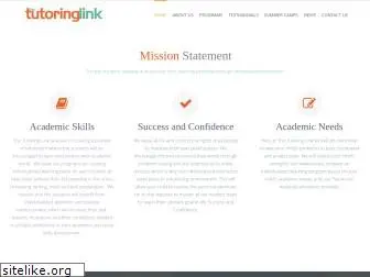 thetutoringlink.com