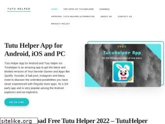 thetutuhelper.com