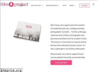 thetutuproject.com