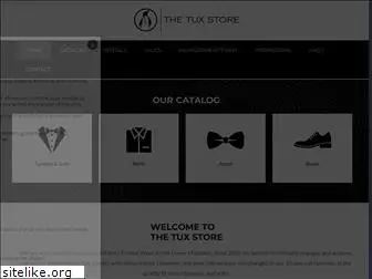 thetuxstore.com