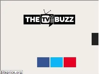 thetvbuzz.com