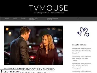 thetvmouse.com