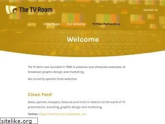 thetvroom.com