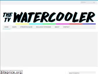 thetvwatercooler.com