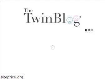 thetwinblog.com