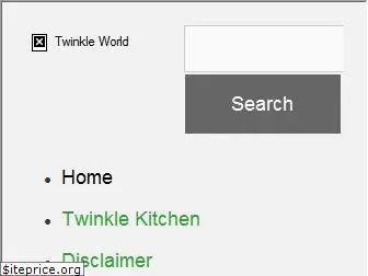 thetwinkleworld.com