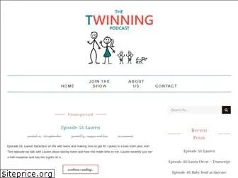 thetwinningpodcast.com