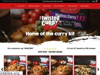 thetwistedcurry.co.uk