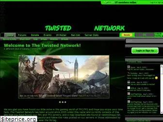 thetwistednetwork.net