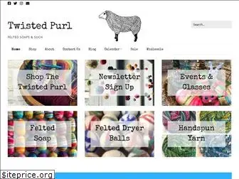 thetwistedpurl.com