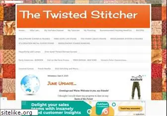 thetwistedstitcher.blogspot.com