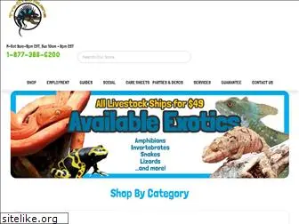 thetyedyediguana.com