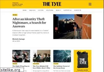 thetyee.ca