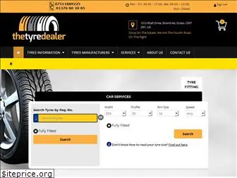 thetyredealer.co.uk