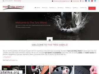 thetyreworld.in