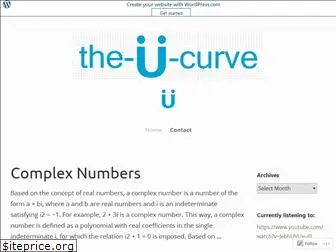 theucurve.wordpress.com