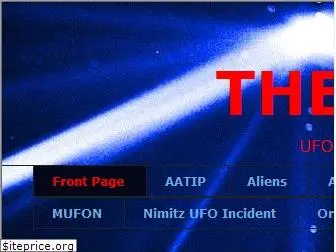 theufochronicles.com