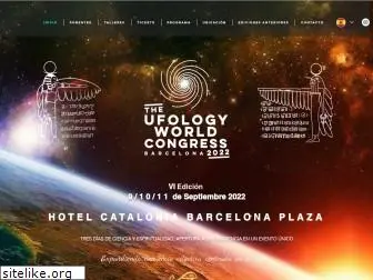 theufologyworldcongress.com