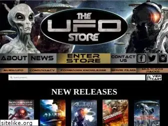 theufostore.com