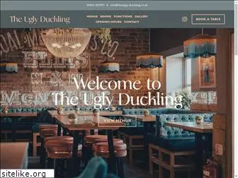 theugly-duckling.co.uk