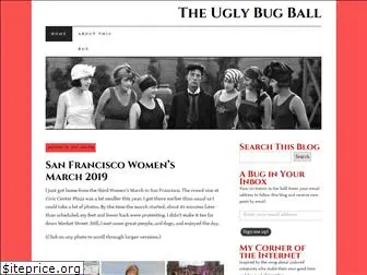 theuglybugball.wordpress.com