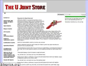 theujointstore.com