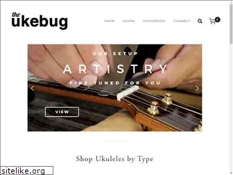 theukebug.com