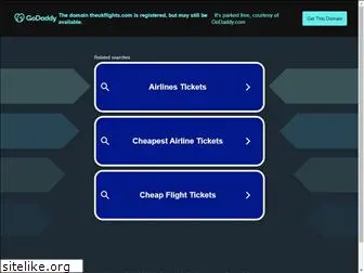 theukflights.com