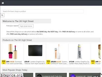 theukhighstreet.com