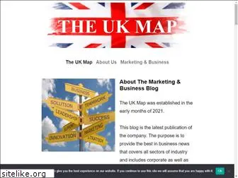 theukmap.com