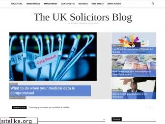 theuksolicitors.co.uk