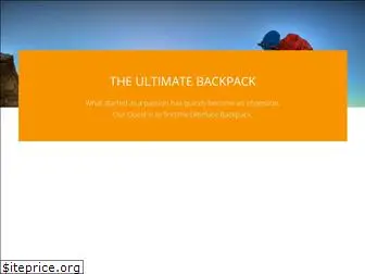 theultimatebackpack.com