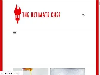 theultimatechef.com