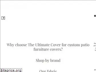 theultimatecover.com