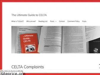 theultimateguidetocelta.com