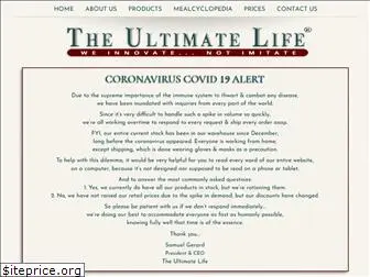 theultimatelife.net