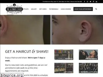 theultimateshave.net