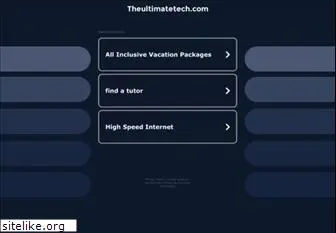 theultimatetech.com