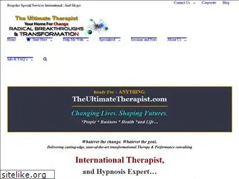 theultimatetherapist.com