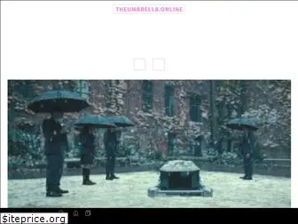 theumbrella.online