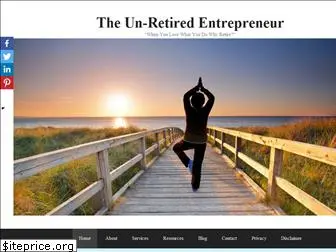 theun-retiredentrepreneur.com