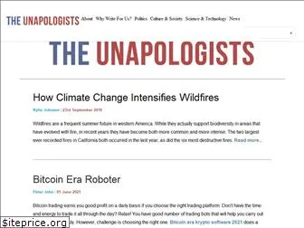 theunapologists.com