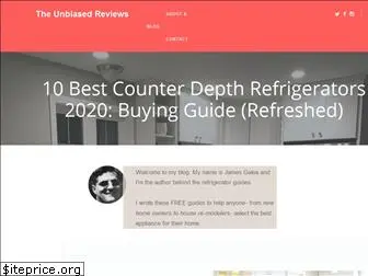 theunbiasedreviews.org