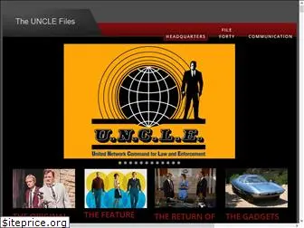 theunclefiles.com