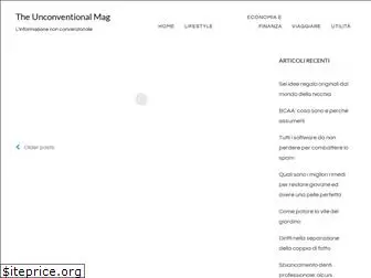 theunconventionalmag.it