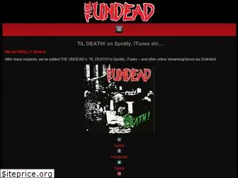 theundead.com