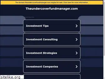 theundercoverfundmanager.com