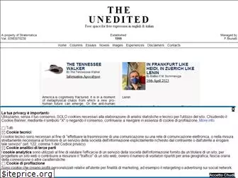 theunedited.com