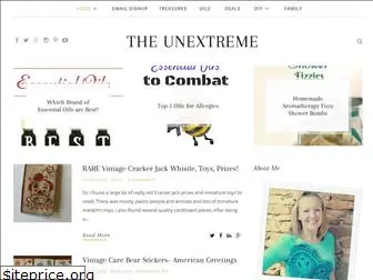 theunextreme.com